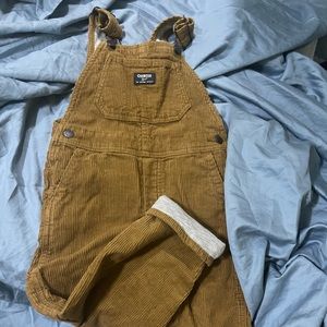 Oshkosh overalls